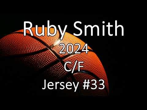 Video of 2024 HS Highlights 