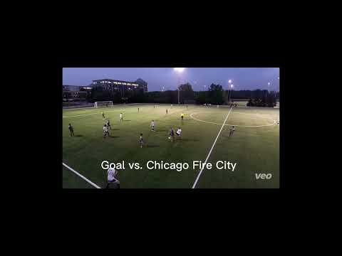 Video of Club Highlights 2022-23
