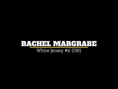 Video of Rachel Margrabe Highlight Film 2018-2019