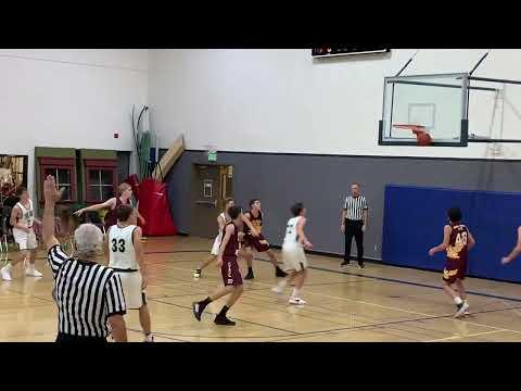 Video of #24-3 pointer