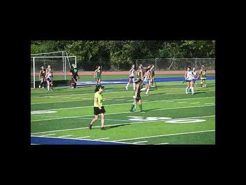 Video of Field Hockey Clips (3)