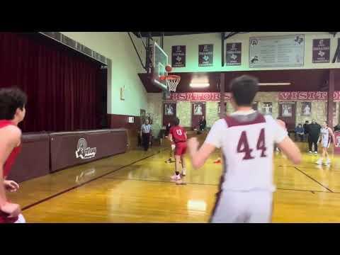 Video of STA vs St. Joseph Academy