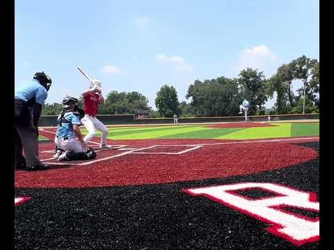 Video of Marucci World Series 7/26/23