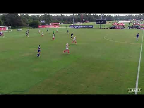 Video of 2023 National Championship Best XI