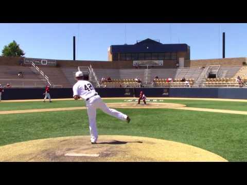 Video of July 25, 2017 PBR Pitching