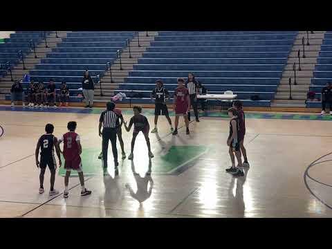 Video of Spring Tip-off tournament 3/24/24