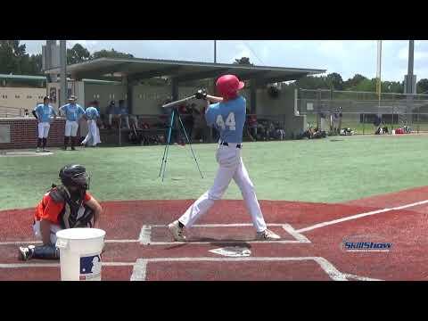 Video of Perfect Game Showcase