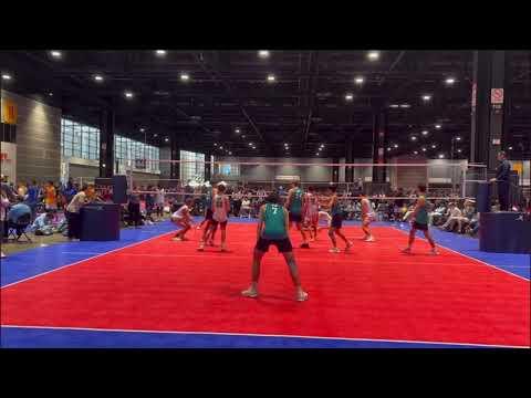 Video of 2024 Chi-Town Challenge Highlights