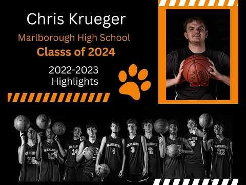 Video of 2022-2023 Marlborough High Highlights