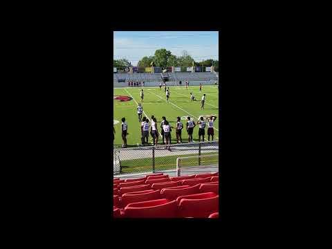 Video of 2022 Crowley H.S. 7v7 Football Highlights