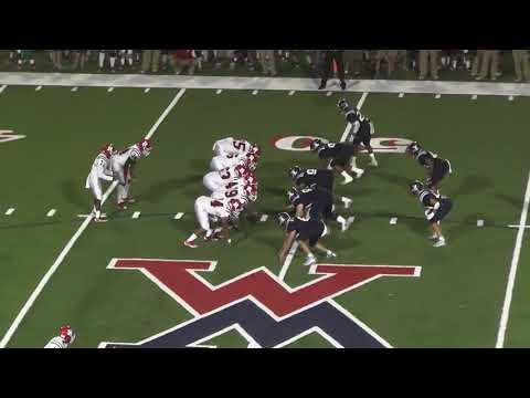 Video of Mid-season highlights