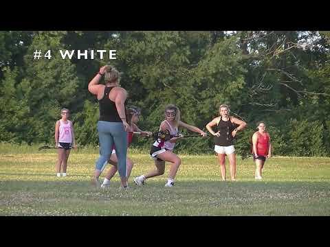 Video of Jaiden Ford - Summer Lax 2020