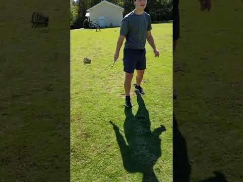 Video of Sand Wedge 2
