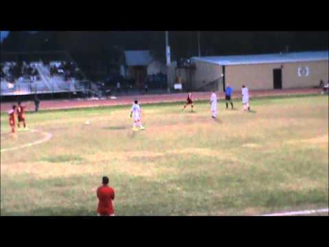 Video of Soccer HL 2014