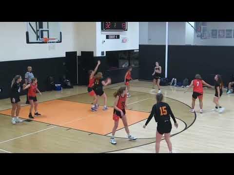Video of 2022 Ladies Ball New England Regional Tournament Highlights