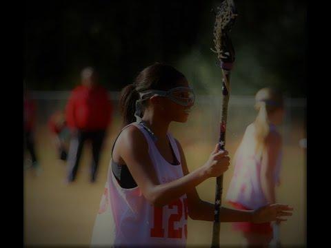 Video of Kym Ardrey - 2016 Fall Highlights - President's Cup - Jersey#125 (white&red)