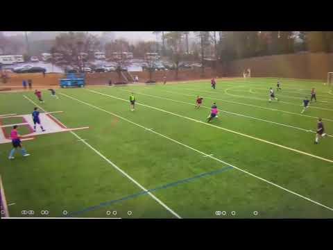 Video of Emory ID camp 1/27/2024