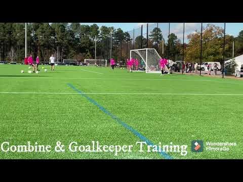 Video of NCFC Raleigh Showcase