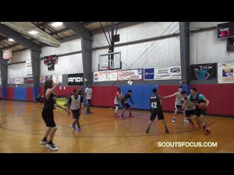 Video of Highlight of scoutfocus camp