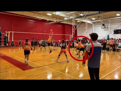 Video of Midwest Point Series Open Day 2 Highlights