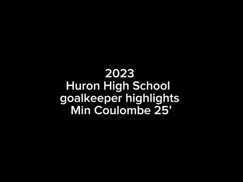 Video of 2023 High School season