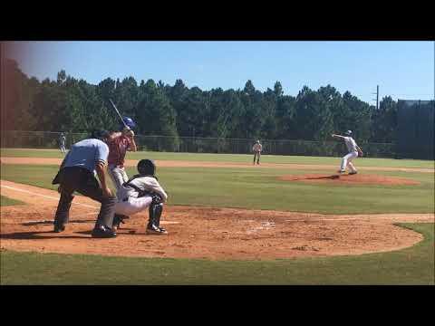 Video of 2019 Pitching Summer Season - Torre Tournament