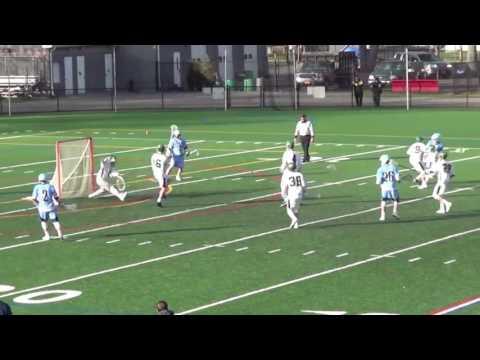 Video of Ian Proefriedt Junior Lacrosse Highlights