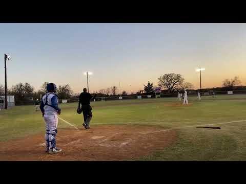 Video of Home runs 