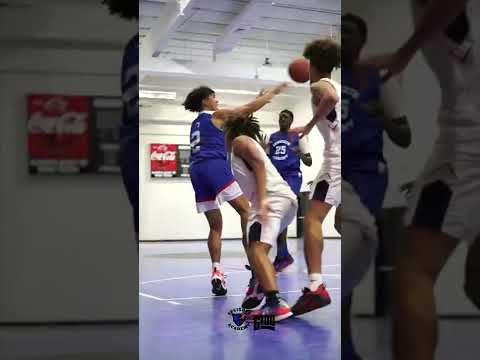 Video of Speights Academy opener