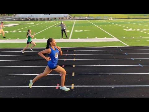Video of Owensboro Spring Relays March 24 2023