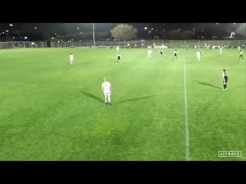 Video of 2021-2022 CLUB SEASON HIGHLIGHTS 