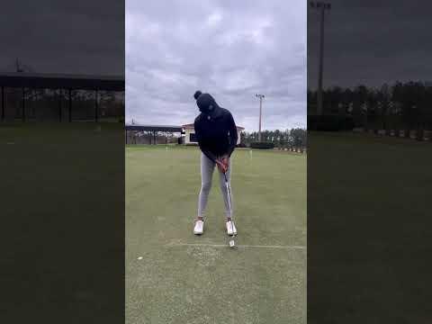 Video of Putt - Shreya Suresh Class of 2025 from Florida