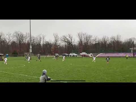 Video of Sophie’s 2nd goal vs Kalamazoo Central 4-18-22
