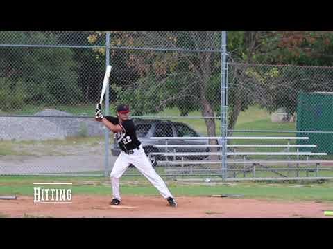 Video of Recruiting baseball video (Trey Stevens)