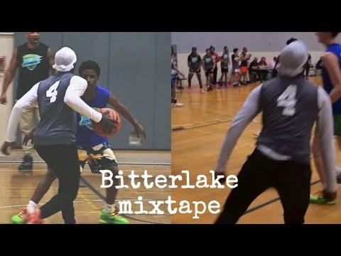 Video of Bitterlake Mixtape