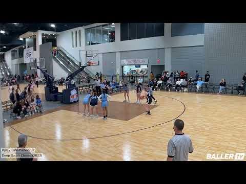 Video of Deep South Classic #32