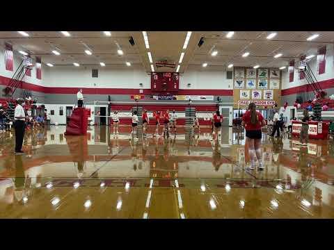 Video of Wooster Vs North Valleys 