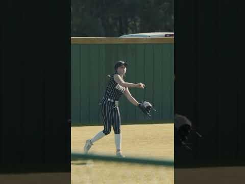 Video of 2023 Sophomore Season - All Conference 3A-5