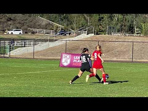 Video of Highlights from 2021-2022 Club and High School Season