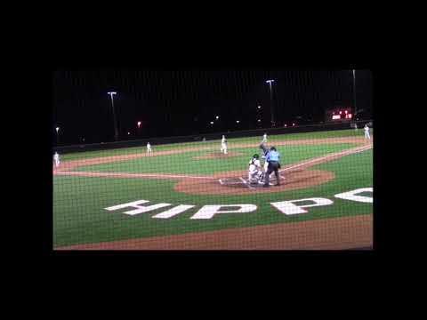 Video of Save vs McNeil