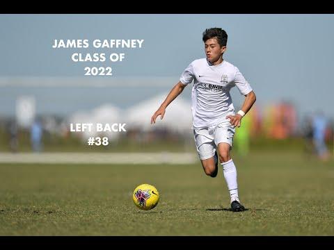 Video of James Gaffney_San Juan SC_Cactus Kickoff_Sept 18-20, 2020
