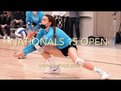 Video of GJNC Nationals Highlights