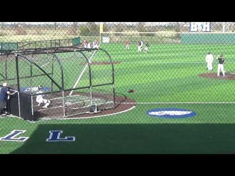 Video of San Diego Padres Workout