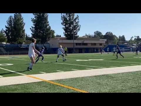 Video of Soccer HighLight 1