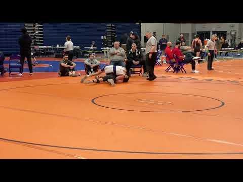 Video of Sectional Finals