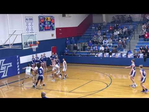 Video of District game highlight