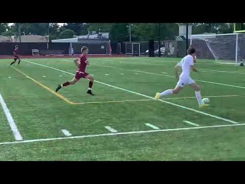 Video of 2022 Sophomore HS Season Highlights