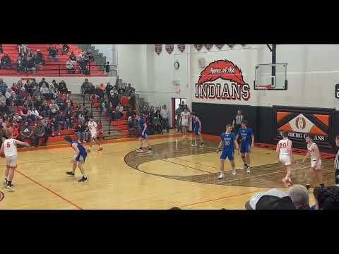 Video of Roseburg vs Grants Pass 