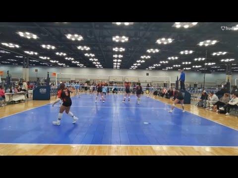 Video of Mid East Qualifier Highlights 2024