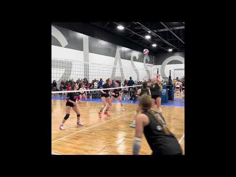 Video of Glass City Tournament Highlights 